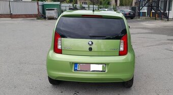 Citigo 1.0 MPI - 2