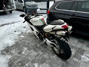 Ducati 848 EVO - 2