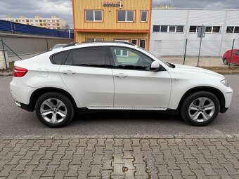 BMW X6 E71 xDrive35d - 2