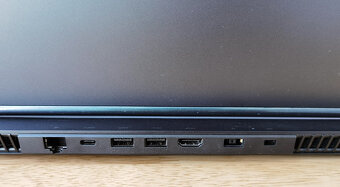 ███ Lenovo Legion 5 -15ARH05H - RTX 2060 ███ - 2