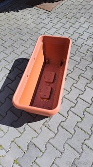Črepník s miskou, 3ks, 10eur/kus - 2