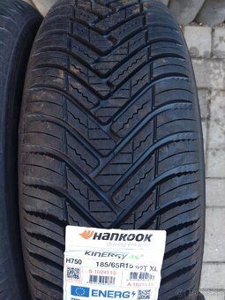 185/65R15 - 2