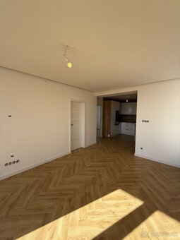 4 izb. byt po novej rekonštrukcii, DROTÁRSKA CESTA - 2