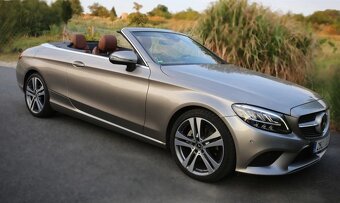 Mercedes-Benz Třídy C - 2