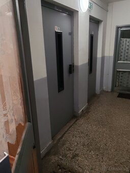 2izb.byt Nové Zámky sidlisko juh - 2
