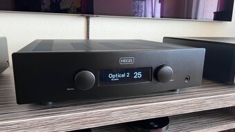 Hegel H190v - 2