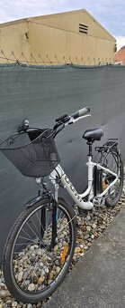 predam mestsky elektrobicykel - 2