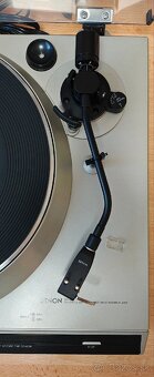 Gramofón DENON DP-30L - 2