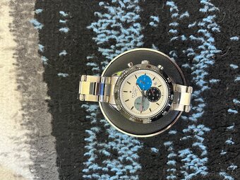 Zenith hodinky - 2