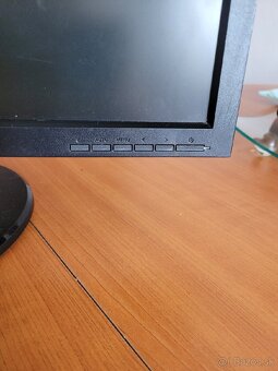 Monitor Acer - 2