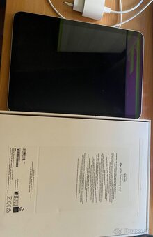 Predám Ipad 10 10,9 64gb - 2