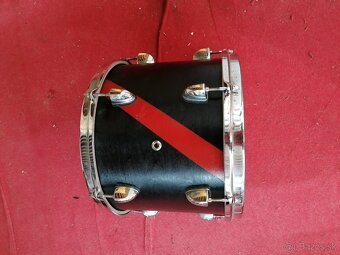 Bubon na fandenie 12" - 2