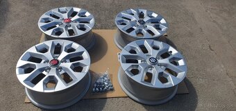 Suzuki toyota honda nissan 5x114,3 r16 renault kmazda - 2