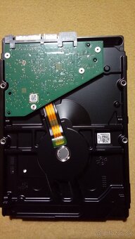6TB hdd po havárii - 2