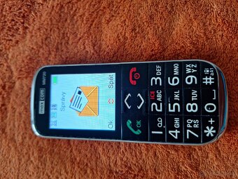 Maxcom MM720 - 2