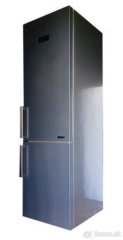 Kombinovaná chladnička BEKO RCNA 406E41 LZXP - 2