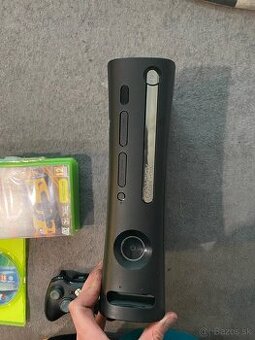 Predám konzole ps2 xbox 360 - 2