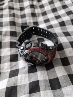 Predám Casio G-Shock - 2