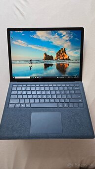 Microsoft Surface Laptop (256gb, i7,8gb RAM) - 2