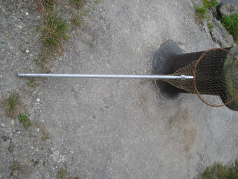 podberák - 2