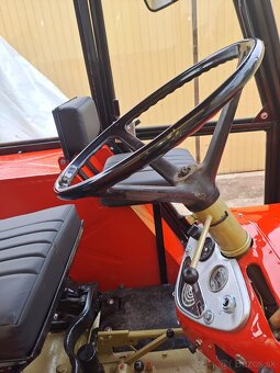 Zetor 6911 - 2