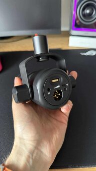 RODE PodMic USB/XLR (v záruke) - 2