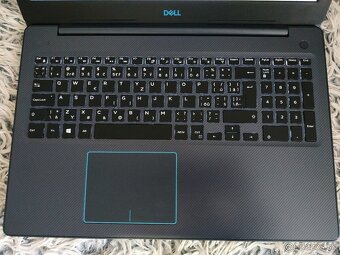 HERNY DELL GAMING G3 / I5 4,1GHZ /8GB DDR4/ NVIDIA GTX 4GB - 2