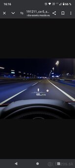 Mazda CX5 2,2 135KW 4x4, Automat,SK, - 2