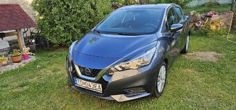 Nissan Micra 1.5 dCi - 2