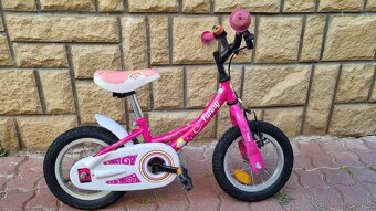 Detský bicykel 12 - 2