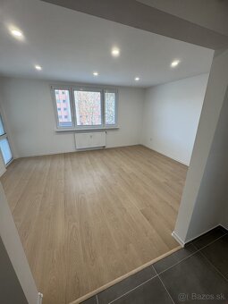 Predam krasne prerobeny 3 izbak Clementisova ulica - 2
