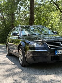 Volkswagen Passat B5.5 1.9 TDI Combi - 2