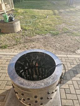 Sklbacka hydiny 10kg M-60 - 2