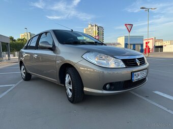Renault Thalia 1.2 16v - 2