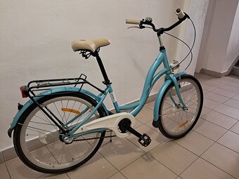 Bicykel GOETZE Leeloo - 2