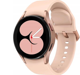 Samsung Galaxy Watch 4 S/M 20mm - 2