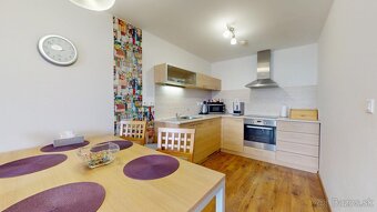 Predaj 2 izb. apartmánu v hotelovom komplexe - 2