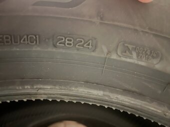 Bridgestone Alenza 001 255/55 R19 111H XL AO - 2