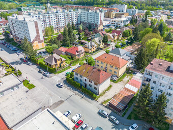 IBA U NÁS Predaj 2 izbový byt Púchov centrum len za 94999 € - 2