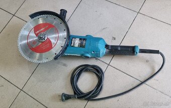 uhlová bruska Makita GA9050R - 2