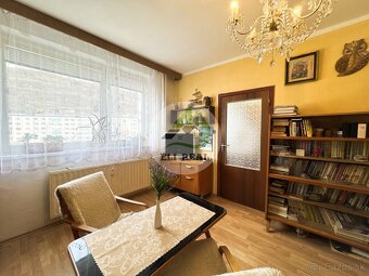 Akcia teraz len 83 000€ 3 izbový byt Gelnica na predaj - 2