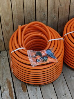 Cellfast 3/4" 19mm 50m profi záhradná - stavebná hadica - 2