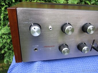 Pioneer SA-1000 - 2