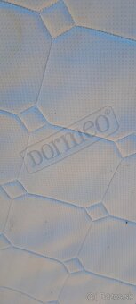 Matrac Dormeo 120 x 200 symbolická cena - 2