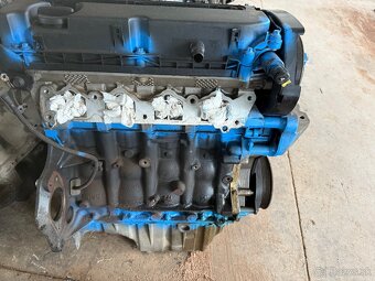 Opel Chervolet 1.6 91kw A16XER F16D4 - 2