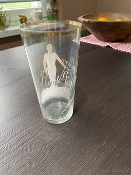 Starožitný pohár - 2