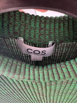 Cos saty nove xs - 2