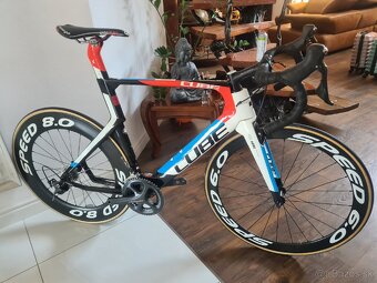 CUBE Aerium C:62 Race - 2