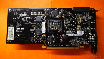 EVGA GeForce GTX 970 Superclocked ACX 2.0 - 2