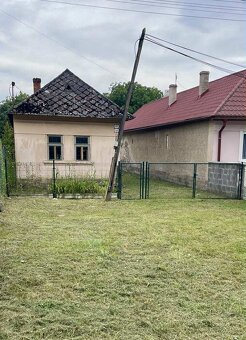 Vysnívaný domov alebo podnikateľský priestor v srdci mesta - 2